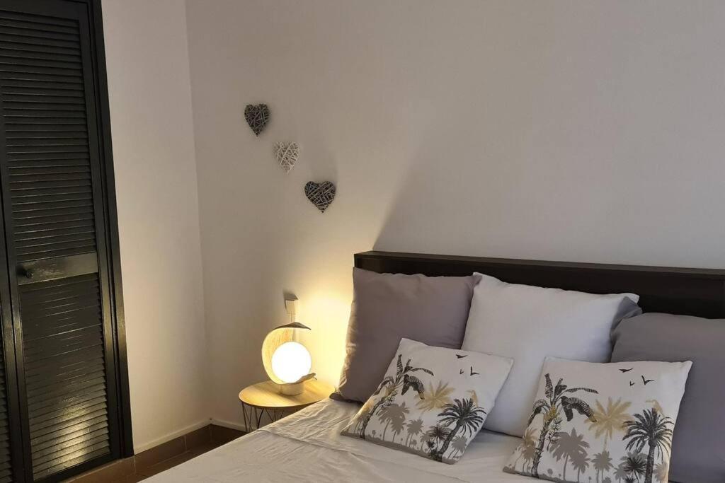 Antilo - appartement proche mer Le Diamant Extérieur photo