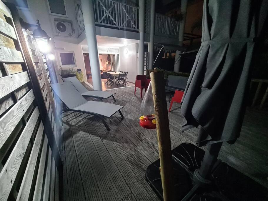 Antilo - appartement proche mer Le Diamant Extérieur photo