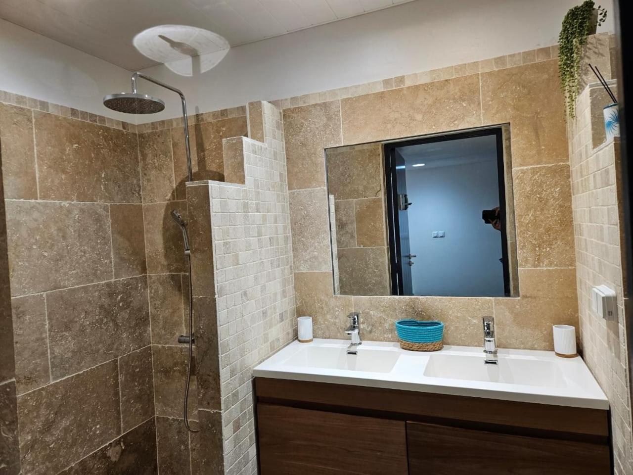 Antilo - appartement proche mer Le Diamant Extérieur photo