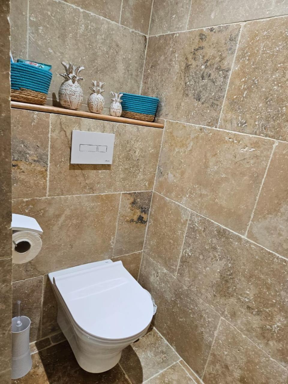 Antilo - appartement proche mer Le Diamant Chambre photo